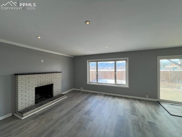 1014 Fosdick Dr, Colorado Springs, CO 80909