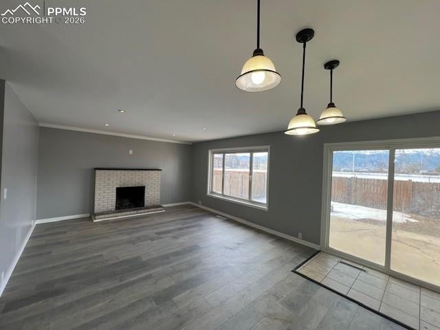 1014 Fosdick Dr, Colorado Springs, CO 80909