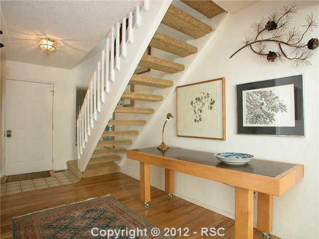 1014 Hill Cir, Colorado Springs, CO 80904