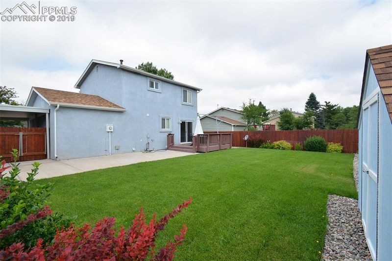 1014 Keith Dr, Colorado Springs, CO 80916