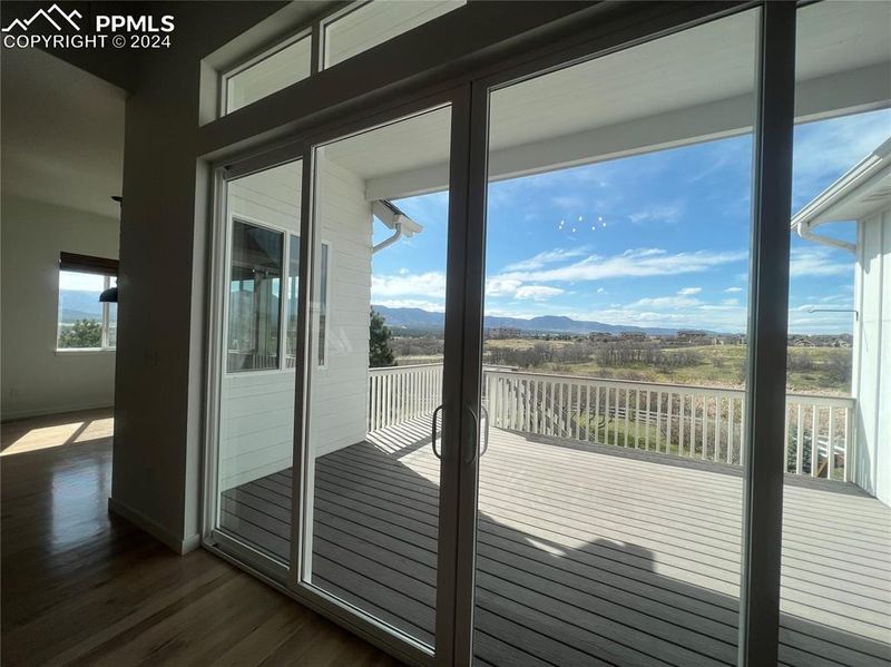 1014 Native Dancer Ter, Colorado Springs, CO 80921