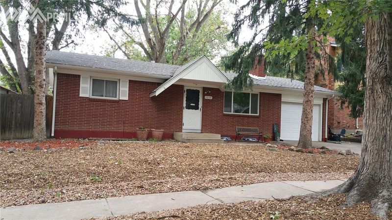 1014 Querida St, Colorado Springs, CO 80909