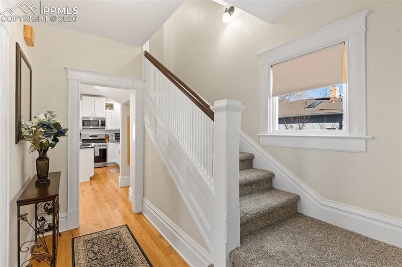 1014 E San Miguel St, Colorado Springs, CO 80903
