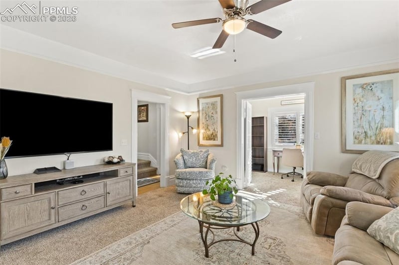 1014 E San Miguel St, Colorado Springs, CO 80903