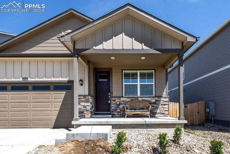 10140 Castor Dr, Colorado Springs, CO 80925
