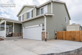 10140 Seawolf Dr, Colorado Springs, CO 80925
