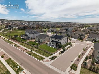 10142 Thrive Ln, Colorado Springs, CO 80924