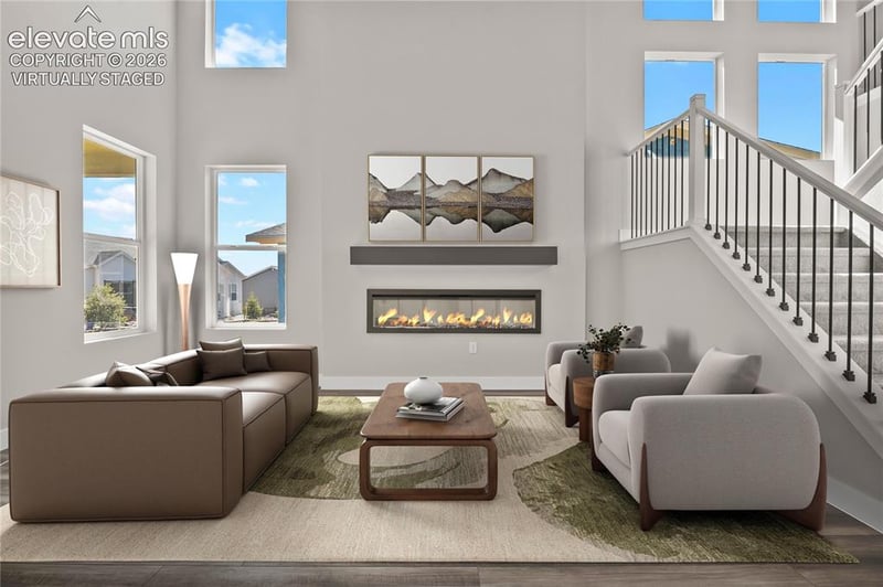 10143 Lake Arbor Ln, Colorado Springs, CO 80924