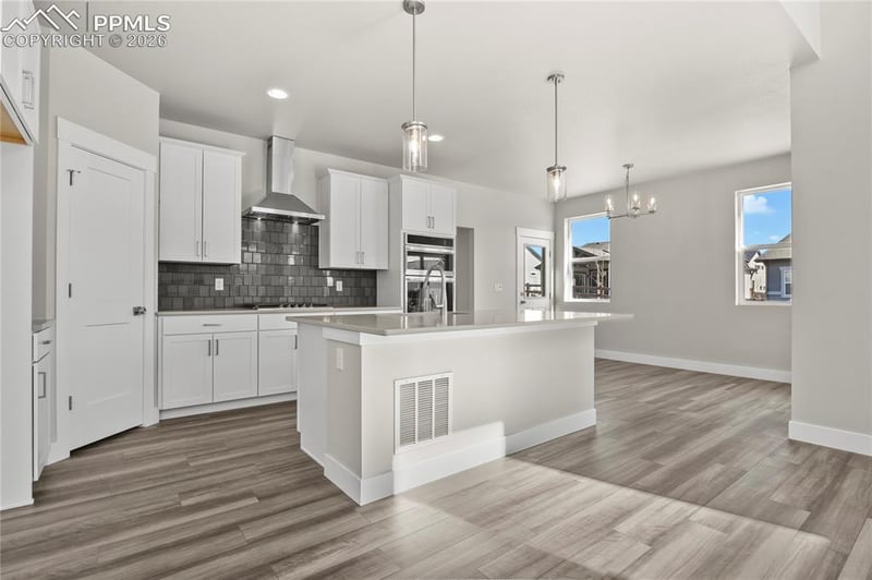 10143 Lake Arbor Ln, Colorado Springs, CO 80924