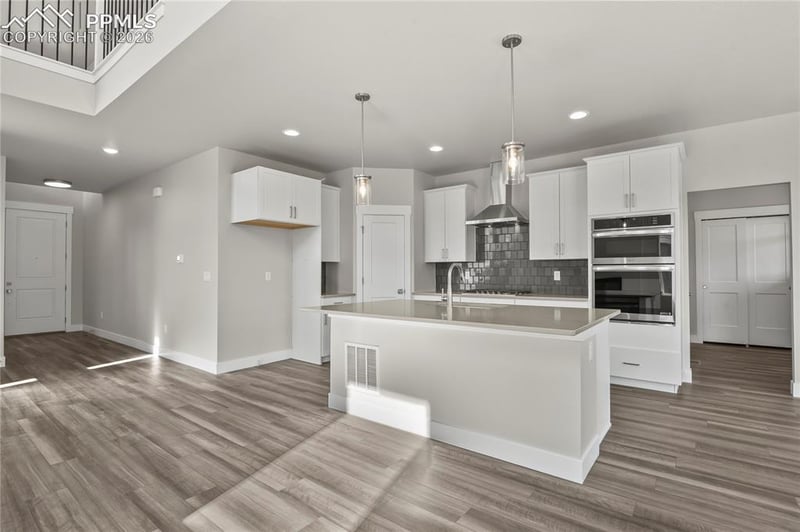 10143 Lake Arbor Ln, Colorado Springs, CO 80924