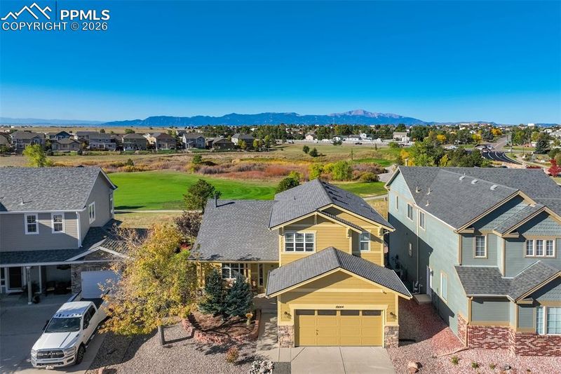 10144 Antler Creek Dr, Peyton, CO 80831