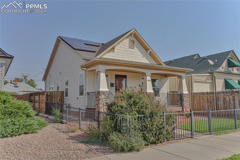 1015 E 7th St, Pueblo, CO 81001