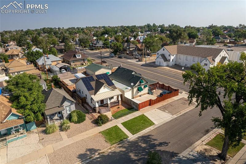 1015 E 7th St, Pueblo, CO 81001