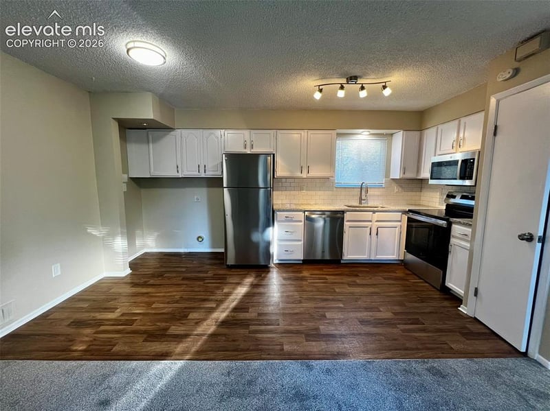 1015 Bennett Ave, Colorado Springs, CO 80909