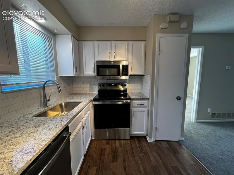 1015 Bennett Ave, Colorado Springs, CO 80909