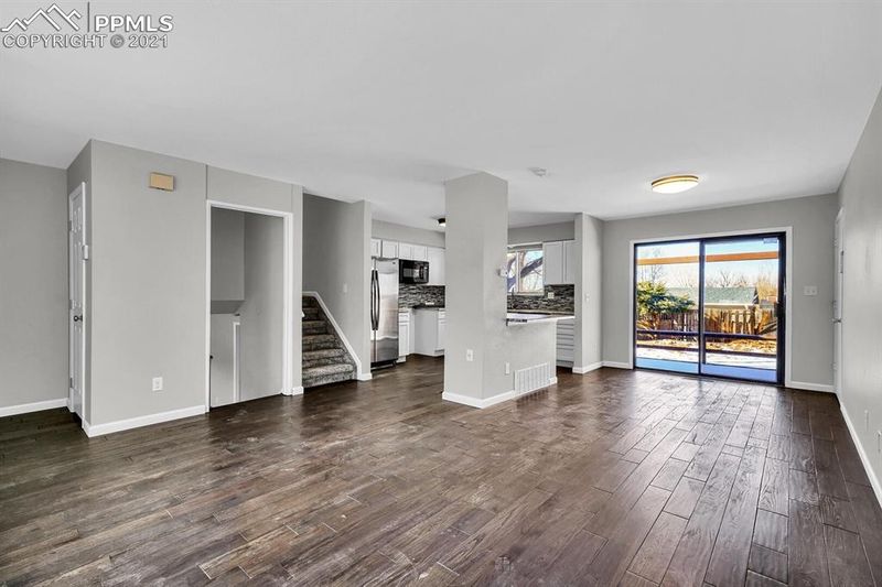 1015 Candytuft Blvd, Pueblo, CO 81001