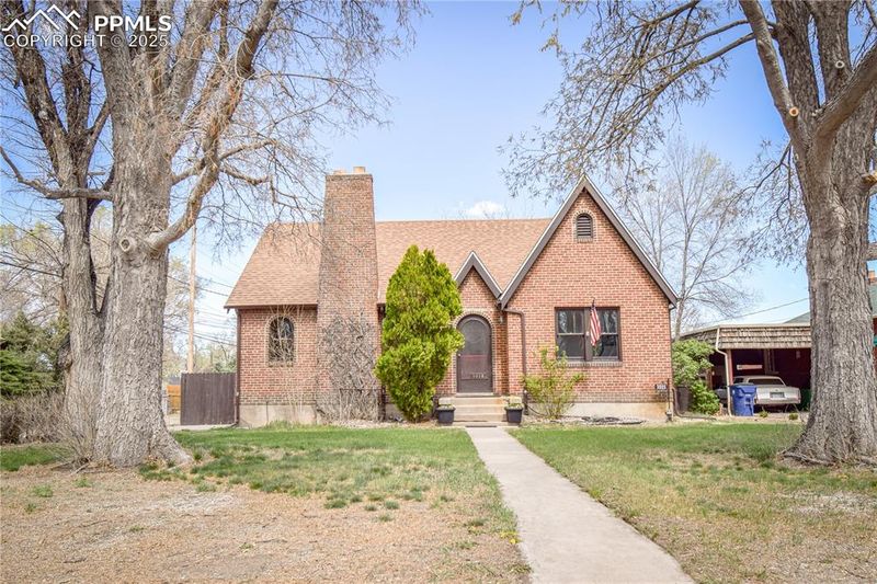 1015 W Orman Ave, Pueblo, CO 81004