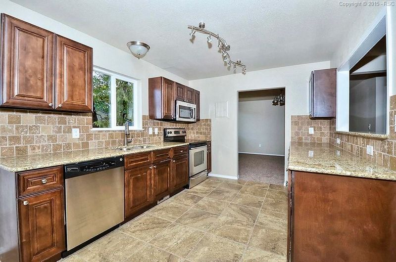 1015 Saturn Dr, Colorado Springs, CO 80905