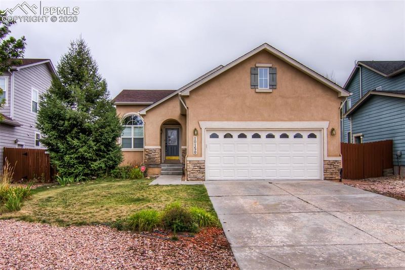 10150 Angeles Rd, Peyton, CO 80831