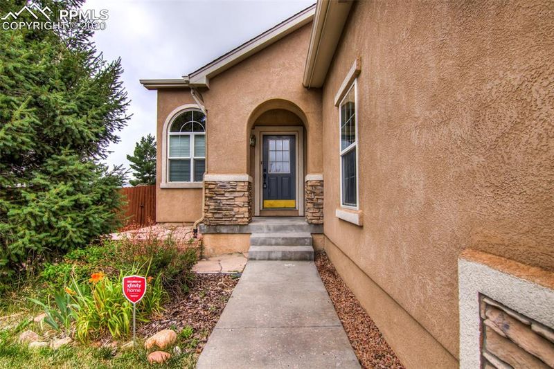 10150 Angeles Rd, Peyton, CO 80831