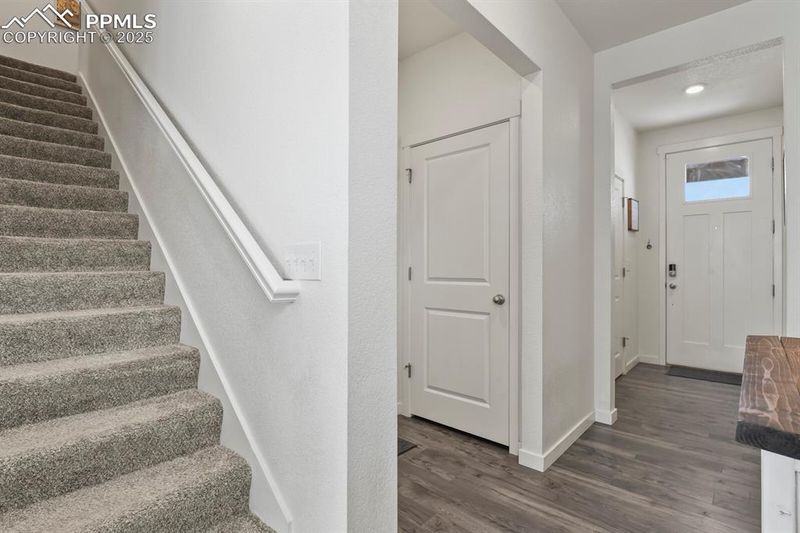 10153 Castor Dr, Colorado Springs, CO 80925