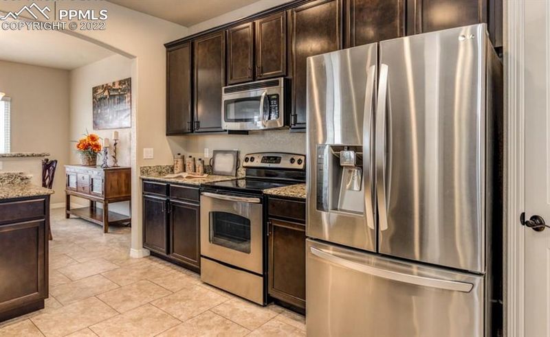 10154 Mt Lincoln Dr, Peyton, CO 80831