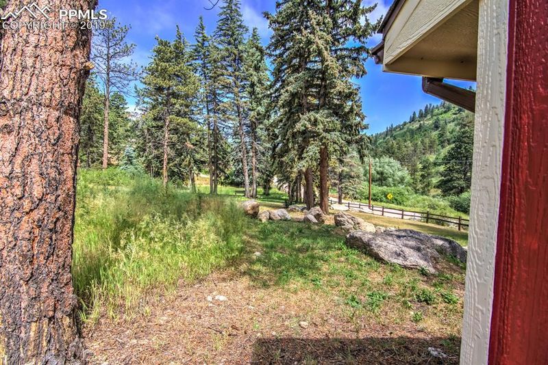 10155 Chipita Park Rd, Cascade, CO 80809