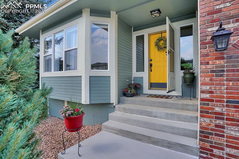 10155 Ottertail Ct, Colorado Springs, CO 80920