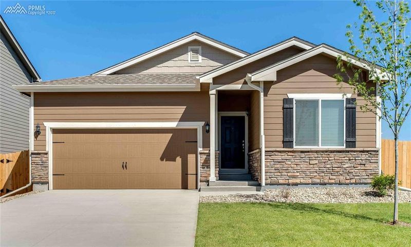 10155 Seawolf Dr, Colorado Springs, CO 80925