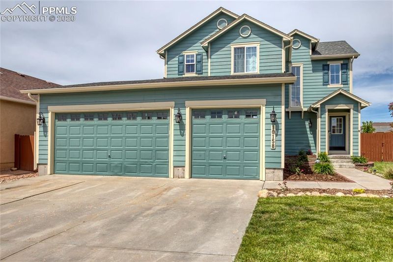 10158 Angeles Dr, Peyton, CO 80831