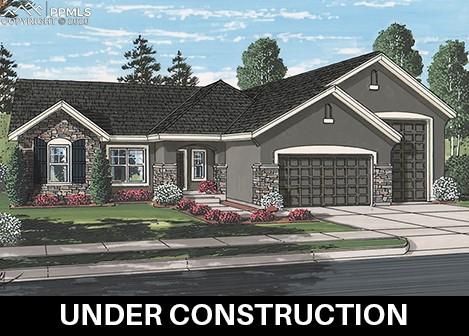 10159 Keating Dr, Falcon, CO 80831