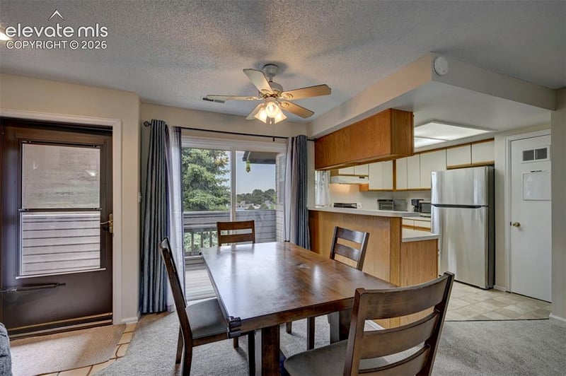 1016 Moorings Dr, Colorado Springs, CO 80906