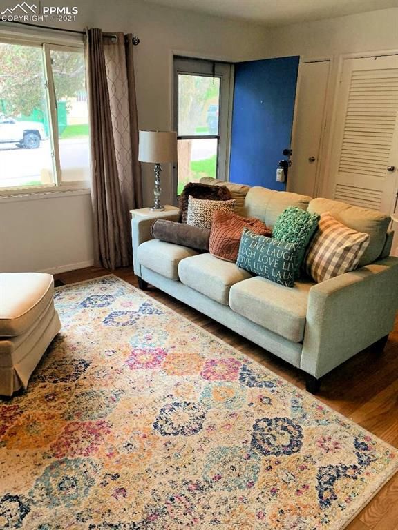 1016 Norwood Ave, Colorado Springs, CO 80905