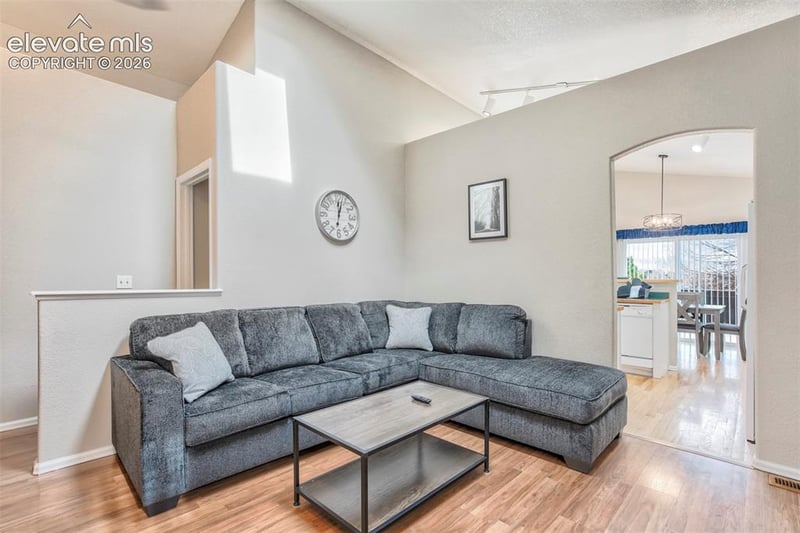 1016 Samuel Point, Colorado Springs, CO 80906