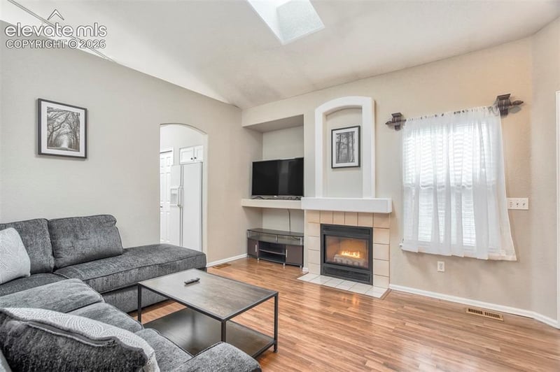 1016 Samuel Point, Colorado Springs, CO 80906
