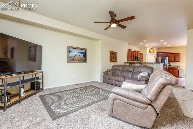 10162 Silver Stirrup Dr, Colorado Springs, CO 80925