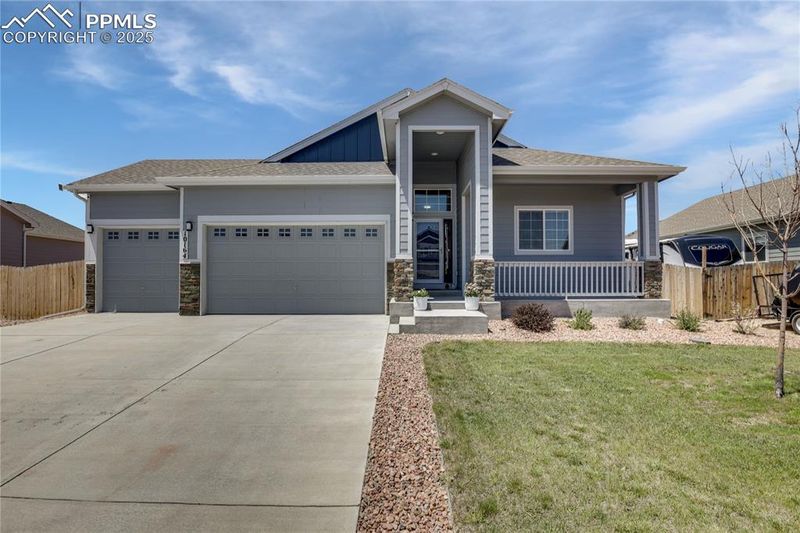 10164 Moorcroft Dr, Peyton, CO 80831