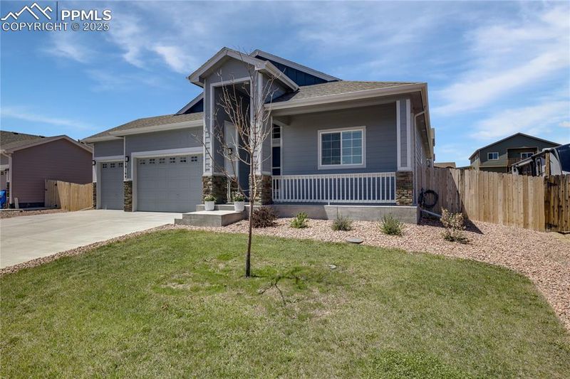 10164 Moorcroft Dr, Peyton, CO 80831