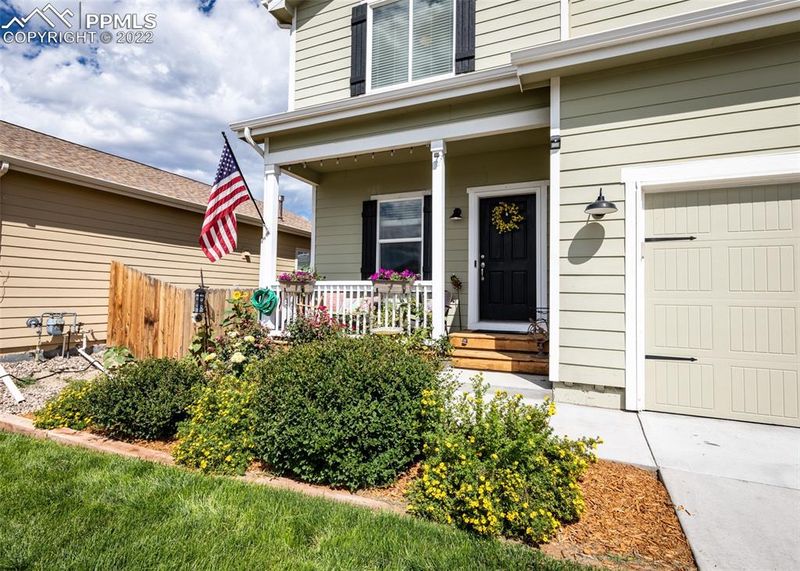10164 Seawolf Dr, Colorado Springs, CO 80925