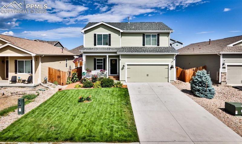 10164 Seawolf Dr, Colorado Springs, CO 80925