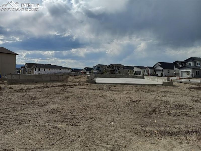 10166 Lake Arbor Ln, Colorado Springs, CO 80924