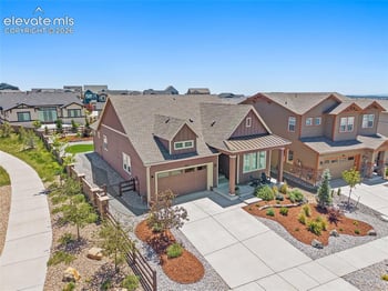 10167 Lake Arbor Ln, Colorado Springs, CO 80924