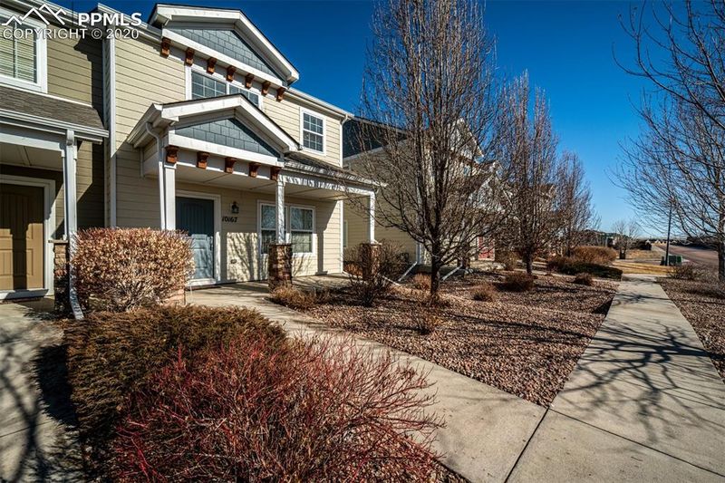 10167 Roughshod Rd, Colorado Springs, CO 80925