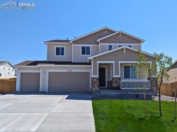 10169 Kingsbury Dr, Peyton, CO 80831