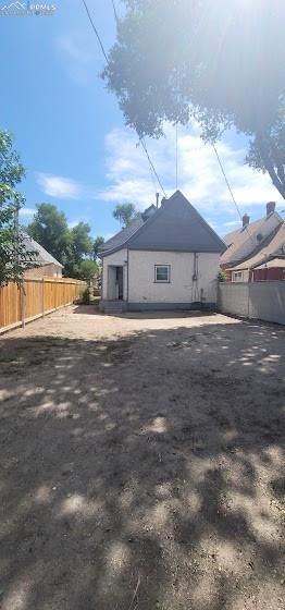 1017 Berkley Ave, Pueblo, CO 81004