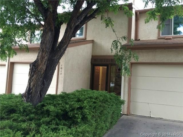 1017 Dublin Blvd, Colorado Springs, CO 80918