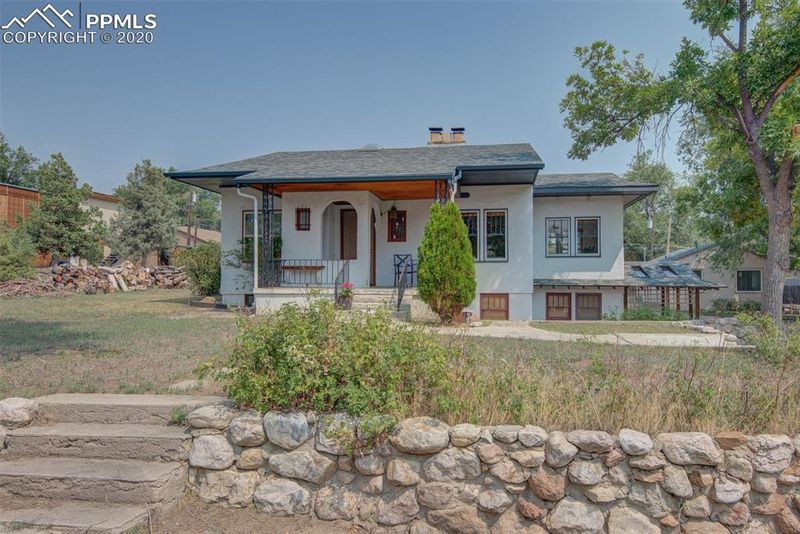 1017 N Iowa Ave, Colorado Springs, CO 80909