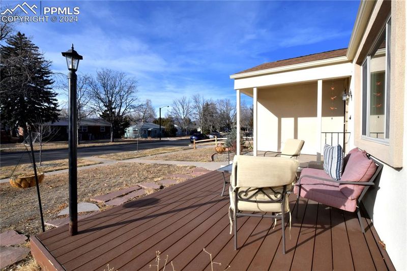 1017 Meade Ave, Colorado Springs, CO 80909