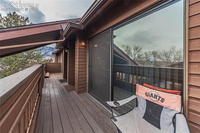 1017 Moorings Dr, Colorado Springs, CO 80906
