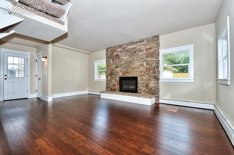1017 N Prospect St, Colorado Springs, CO 80903
